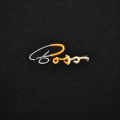 Boss Black Embroidery Logo Premium Polo T-shirt-thumb-3