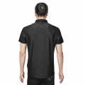 Emporio Armani Black Premium Quality Polo Tees-thumb-1