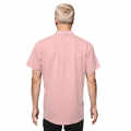 Gucci Pineapple Print Pink Premium Polo T-shirt-thumb-1