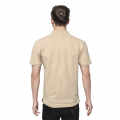 Burberry Brown Monster Graphic Premium Quality T-shirt-thumb-1
