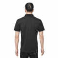 Burberry Black Monster Graphic Premium Quality T-shirt-thumb-1