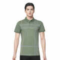 Burberry Green Premium Quality T-Shirt-thumb-0