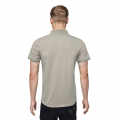 Burberry Brown Premium Quality T-Shirt-thumb-1