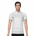 Burberry White Premium Quality T-Shirt-thumb-0