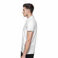 Burberry White Premium Quality T-Shirt-thumb-2
