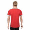 Hackett Red Premium Quality Polo Tees-thumb-1