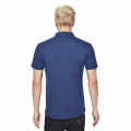Boss Navy Blue Premium Quality T-Shirt-thumb-1