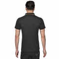Burberry Black Premium Quality T-Shirt-thumb-1