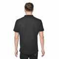 Burberry Black Premium Quality Tees-thumb-1