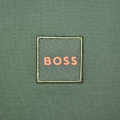 Boss Green Premium Luxury Polo T-shirt-thumb-3