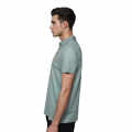 Burberry Green Premium Quality Polo Tees-thumb-2