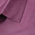 Ferragamo Pink Embossed Logo Premium Polo T-shirt-thumb-4