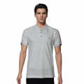 Moncler Embroidered logo White Premium T-shirt-thumb-0