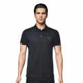 Moncler Embroidered logo Black Premium T-shirt-thumb-0