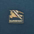 Burberry Blue Premium Quality Polo Tees-thumb-3