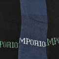 Emporio Armani No Show Premium Quality Socks-thumb-3