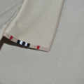 Burberry Brown Premium Quality Polo Tees-thumb-5