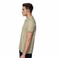 Burberry Brown Premium Quality Polo Tees-thumb-2