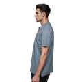 Burberry Blue Premium Quality Luxury Tees-thumb-2