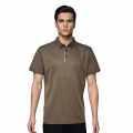 Prada Brown Premium Quality T-shirt-thumb-0