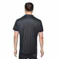 Louis Vuitton Black Premium Quality Polo Tees-thumb-1