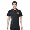 Burberry Black Premium Quality Tees-thumb-0