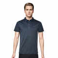 Fendi Dark Blue Premium Quality Polo Tees-thumb-0
