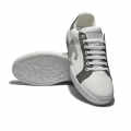 Dolce & Gabbana Portofino White & Grey Sneakers-thumb-5