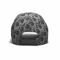 Dior Opaque Black Premium Luxury Cap-thumb-4
