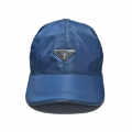 Prada Re-Nylon Blue Premium Luxury Cap-thumb-1