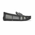 Burberry TB Black Premium Quality Luxury Loafers-thumb-2