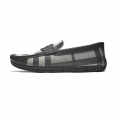 Burberry TB Black Premium Quality Luxury Loafers-thumb-1