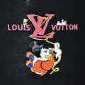 Louis Vuitton Donald Duck Printed Premium Underwear-thumb-2
