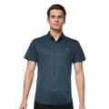 Burberry Blue Premium Quality Polo T-shirt-thumb-0