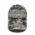 Gucci Animal Printed Premium Quality Cap-thumb-1
