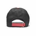 Gucci GG Canvas Black Premium Cap-thumb-4