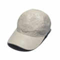 Louis Vuitton Monogram Cream Premium Cap-thumb-0