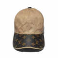Louis Vuitton Monogram Brown Premium Cap-thumb-1