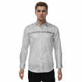 Hugo Boss White Premium Shirt-thumb-7