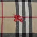 Burberry Brown Check Premium Quality Shirt-thumb-3