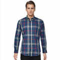 Burberry Blue Premium Quality Shirt-thumb-7