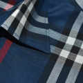 Burberry Blue Premium Quality Shirt-thumb-5