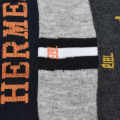Hermes Low Anklet Premium Quality Socks-thumb-3
