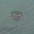 Prada Green Premium Quality Luxury Polo T-shirt-thumb-3