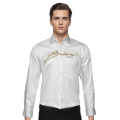 Balmain Paris White Premium Quality Shirt-thumb-0