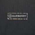 Burberry Black Premium Quality Polo Tees-thumb-3
