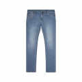 Gucci Light Blue Premium Quality Denim Jeans-thumb-0