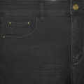 Louis Vuitton Black Premium Quality Jeans-thumb-2