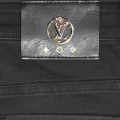 Louis Vuitton Black Premium Quality Jeans-thumb-4