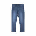 Louis Vuitton Blue Premium Quality Jeans-thumb-0
